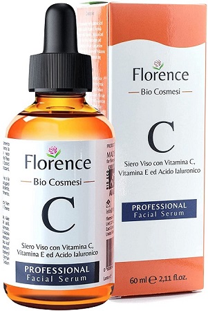 Florence Bio Cosmesi: Sérum Facial con Vitamina C