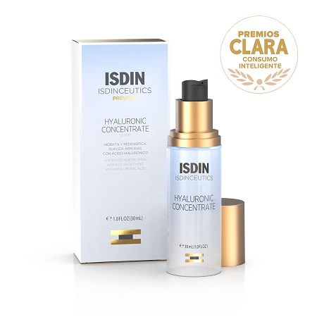 Sérum Facial Isdin Isdinceutics Hyaluronic Concentrate